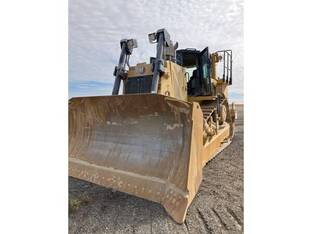 2023 Caterpillar D8