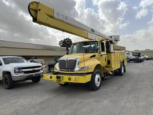 2006 Terex HI RANGER 5FC-60