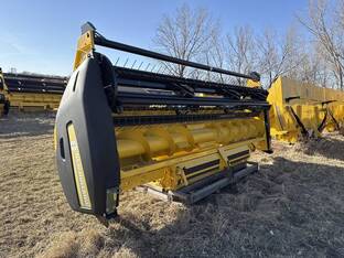2025 New Holland HAYBINE 16HS
