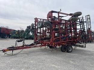 Case IH TIGERMATE 200