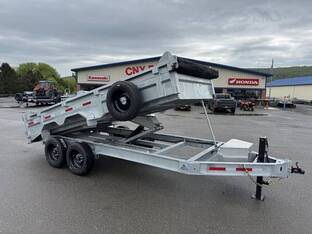 2025 SILVER MOUNTAIN TRAILERS DUS14X83