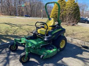 2022 John Deere Z930M