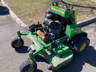 2021 John Deere 652R