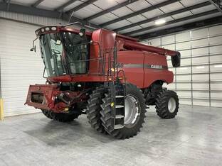 Case IH 6088 Combines for Sale New & Used | Fastline