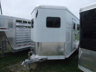 2025 Featherlite 9300