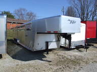 2025 Hillsboro 30'x7'6