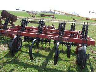 Case IH Conser-Till 6500