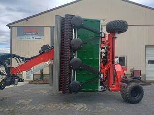 2025 REITER RESPIRO R8 COMPACT