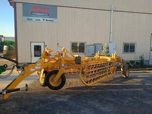 2025 Vermeer Mfg. Co. R2300