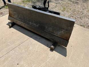 2018 John Deere DB96