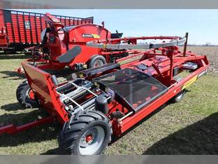 2025 Anderson HYBRID X