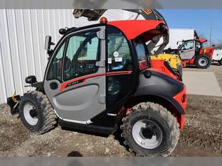 2025 Manitou MT420H