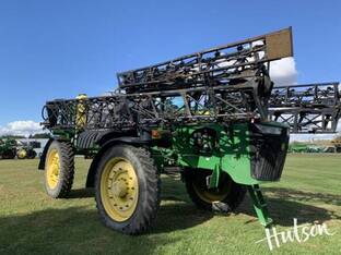 2014 John Deere 4940