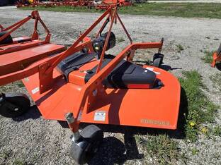 2025 Land Pride FDR2584