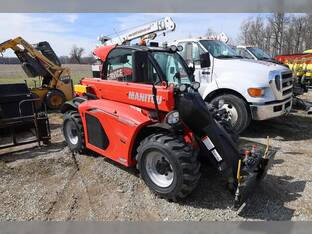 Manitou MT420H