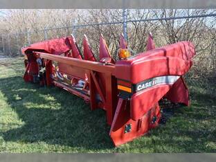 2011 Case IH 3406