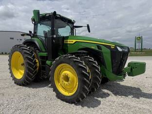 2024 John Deere 8R 280