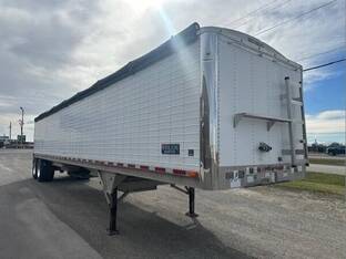 2018 Wilson PACESETTER