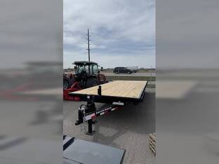 2025 Snake River FM820-6TA(10K)