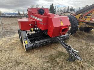 2025 Massey-Ferguson SB1840