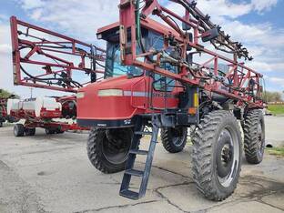 2003 Case IH SPX3200