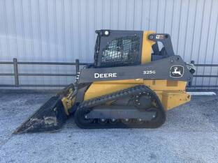 2023 John Deere 325G