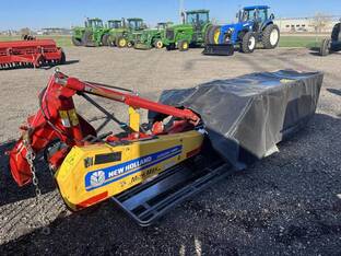 2020 New Holland DURADISC 108M