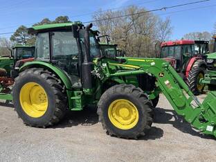 2023 John Deere 5090M