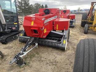 2025 Massey-Ferguson SB1840