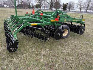 2025 Great Plains 1500TM