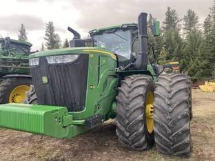 2024 John Deere 9R 440