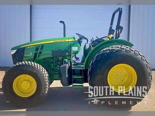 2023 John Deere 5075M