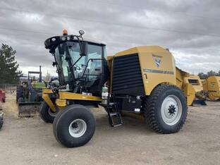 2025 Vermeer Mfg. Co. ZR5-1200