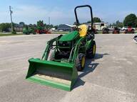 2023 John Deere 2025R