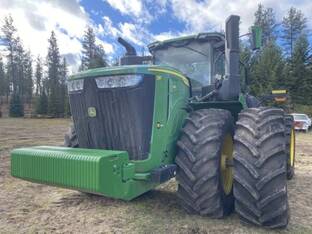 2024 John Deere 9R 440