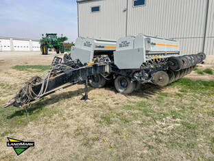 2013 CrustBuster 4025AP