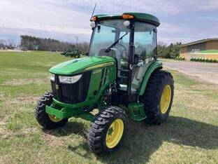 2023 John Deere 4052R