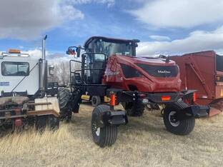 2024 MacDon Industries M2260