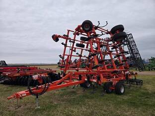 2025 Kuhn Krause 5640-32