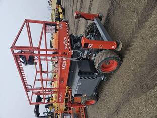 2025 SKYJACK SJ6832RT