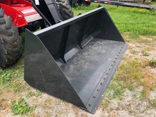 2023 Haugen MSBT 96-B