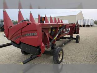 2022 Case IH 4408