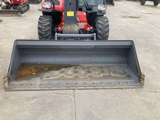 2022 Berlon BELHD-90