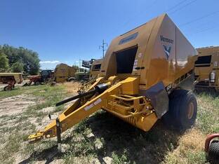 2025 Vermeer Mfg. Co. 604 PRO G3