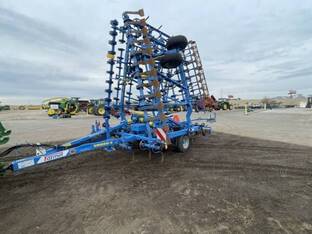 2022 Misc Farmet Verso 9PS