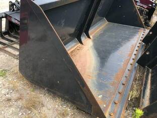 2023 Haugen MSBT 102-B