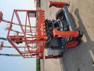 2025 SKYJACK SJ6832RT