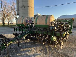 2006 Great Plains YP625A-12TR