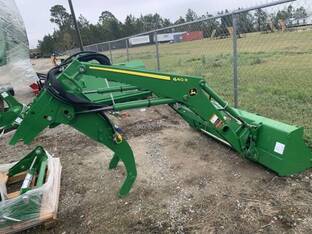 2024 John Deere 440R