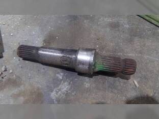 1969 John Deere 4020